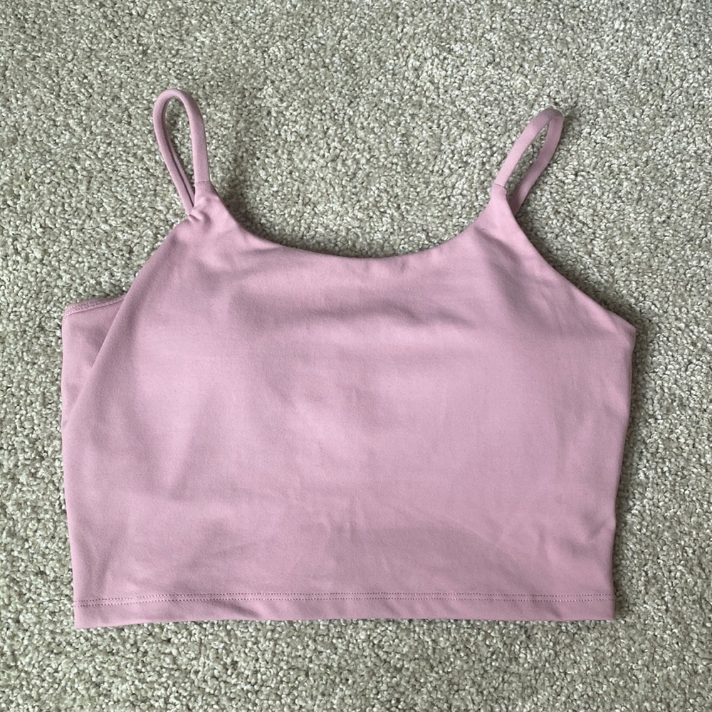 Work out too